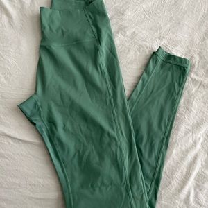 Pulse Kinetic Alphalete Leggings